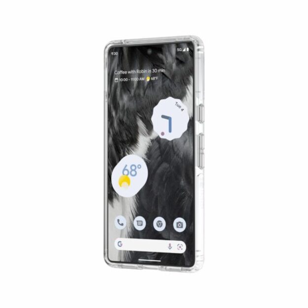 Tech21 - Evo Clear - Pixel 7 - Clear