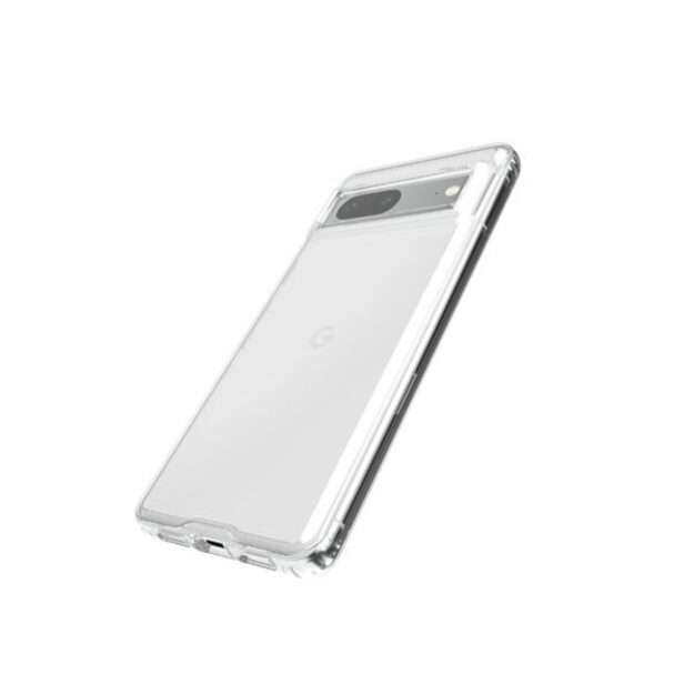 Tech21 - Evo Clear - Pixel 7 - Clear