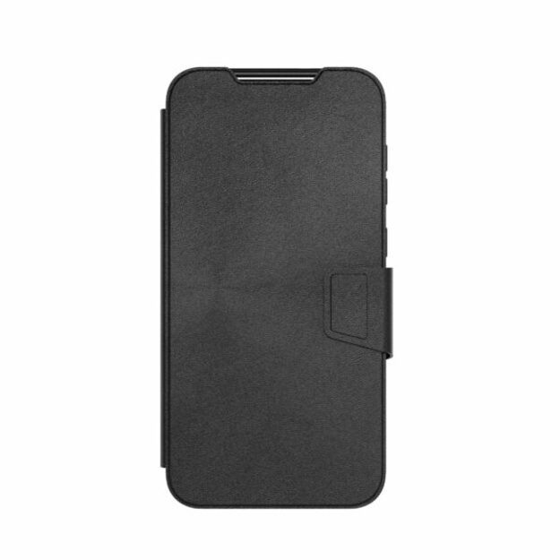 Tech21 - Evo Lite Wallet - Galaxy S23 5G - Black