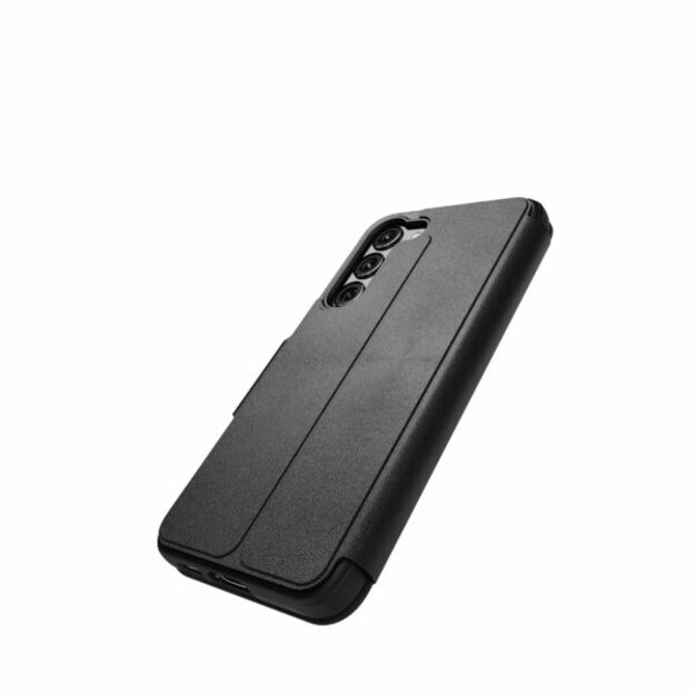 Tech21 - Evo Lite Wallet - Galaxy S23 5G - Black