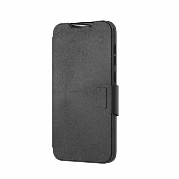 Tech21 - Evo Lite Wallet - Galaxy S23 5G - Black