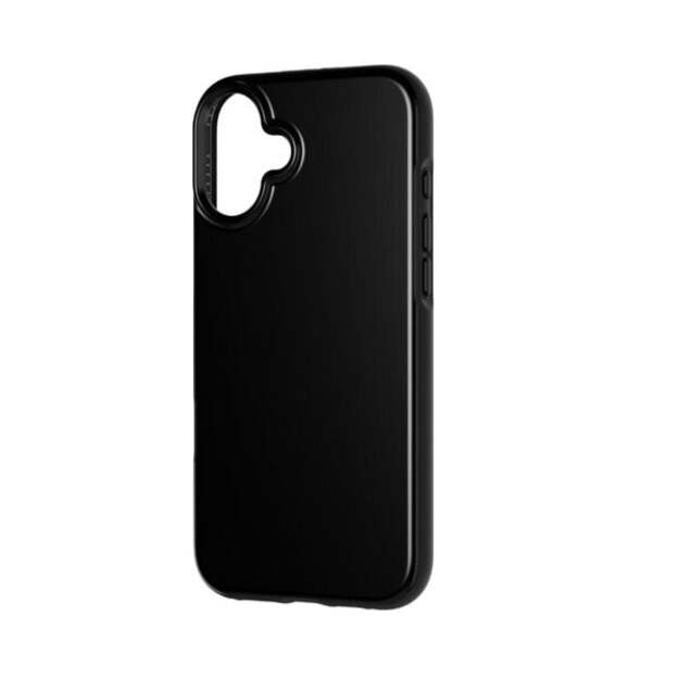 Tech21 - Evo Dusk - Cover - iPhone 16 Plus - MagSafe - Black