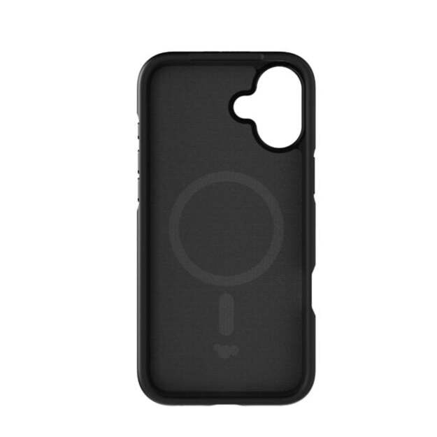 Tech21 - Evo Dusk - Cover - iPhone 16 Plus - MagSafe - Black