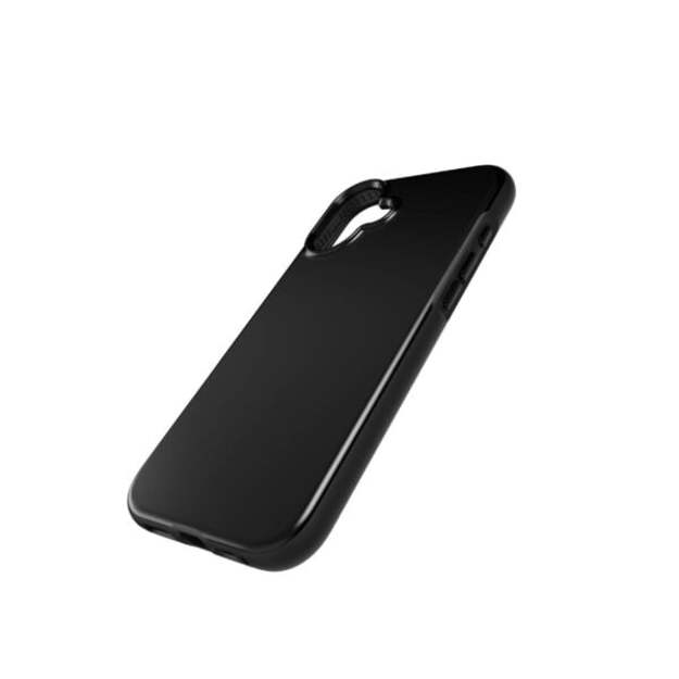Tech21 - Evo Dusk - Cover - iPhone 16 Plus - MagSafe - Black