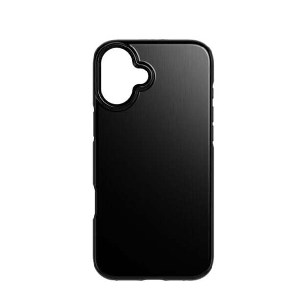 Tech21 - Evo Dusk - Cover - iPhone 16 Plus - MagSafe - Black
