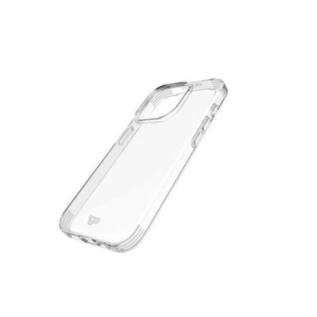 Tech21 - Evo Lite iPhone 15 Pro Clear