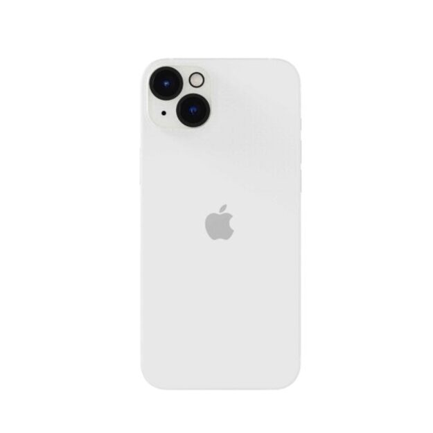 Tech21 - Impact Glass SET Screen/Camera - iPhone 15 Plus