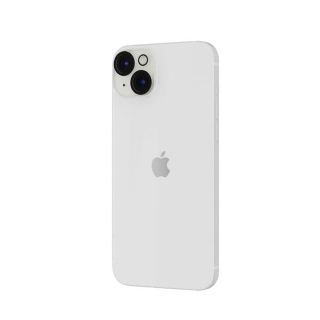 Tech21 - Impact Glass SET Screen/Camera - iPhone 15 Plus