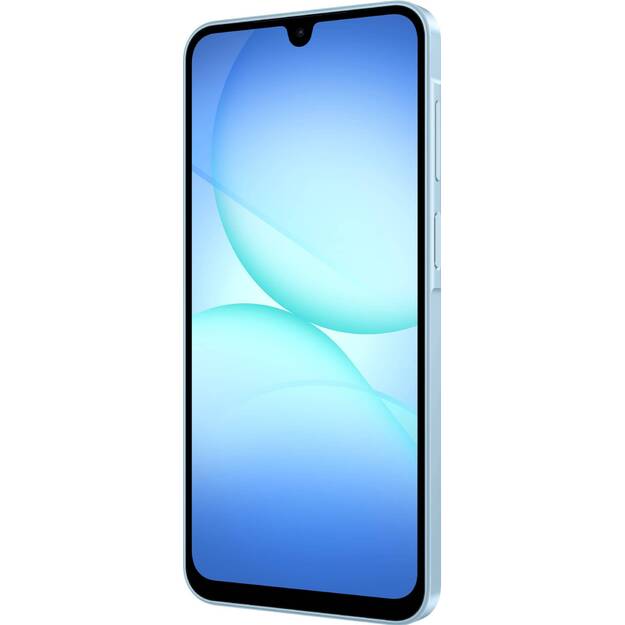 Samsung - Galaxy A17 LTE (256GB)	SM-A175FLBEEUB - Light Blue