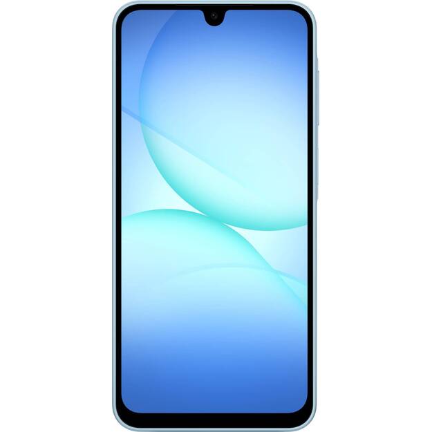 Samsung - Galaxy A17 LTE (256GB)	SM-A175FLBEEUB - Light Blue