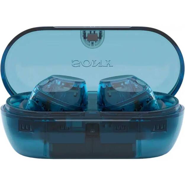 Sony - WF-C710N – True Wireless Noise-Cancelling Earbuds