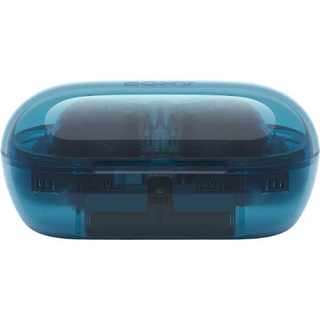 Sony - WF-C710N – True Wireless Noise-Cancelling Earbuds