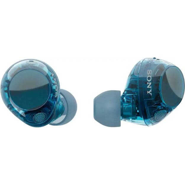 Sony - WF-C710N – True Wireless Noise-Cancelling Earbuds