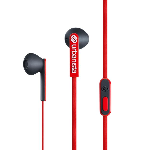 Urbanista - San Francisco - In-Ear Headphones