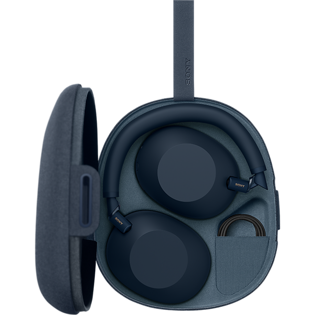 Sony - WH-1000XM6 – Noise Cancelling Wireless Headphones