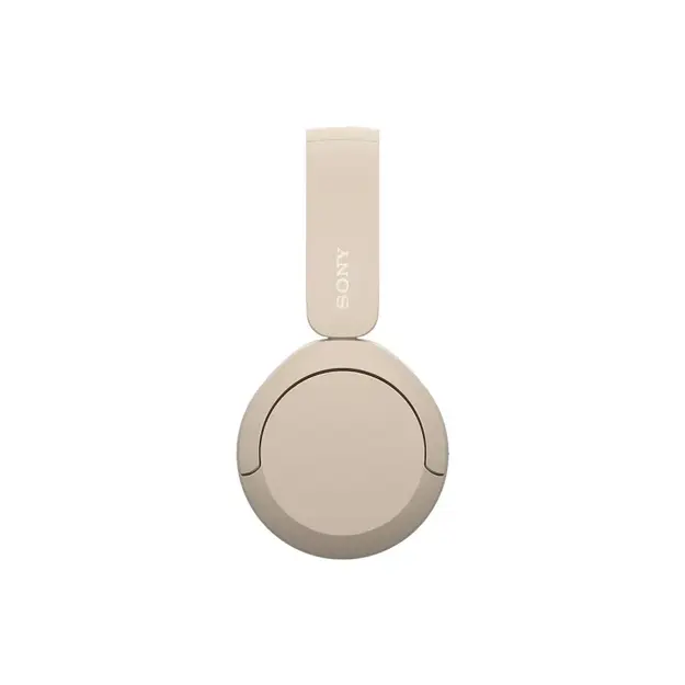 Sony - WH-CH520 Wireless On-Ear Headphones