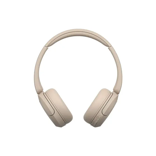 Sony - WH-CH520 Wireless On-Ear Headphones