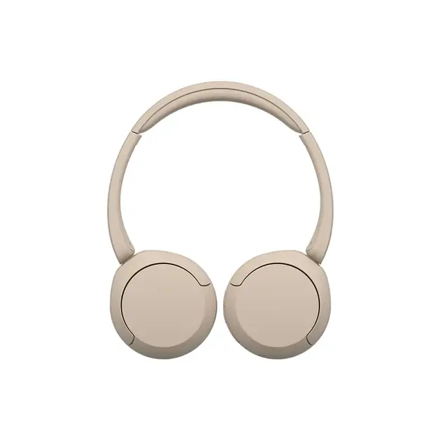 Sony - WH-CH520 Wireless On-Ear Headphones