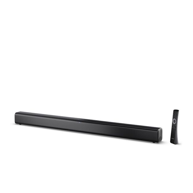 Sharp - 2.0 Soundbar HT-SB145 Black