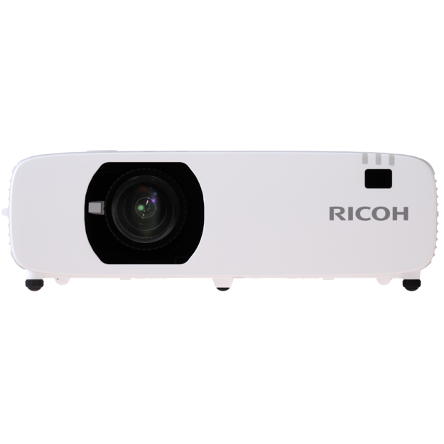 RICOH - Compact Projector PJ WUL5A50 30-300'' (5200 Lumen)