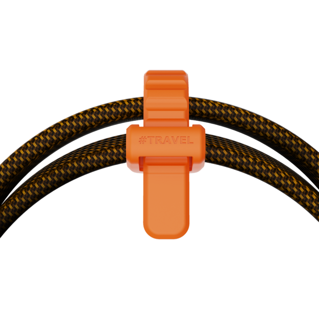 Xtorm - Xtreme USB-A / Lightning Cable MFI - 1.5m