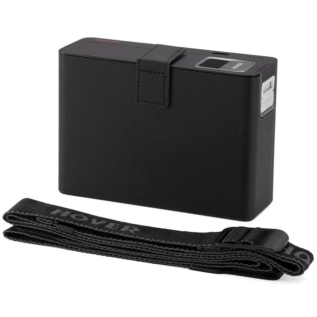 HOVERAir - PowerCase - Black