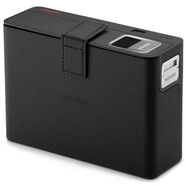 HOVERAir - PowerCase - Black