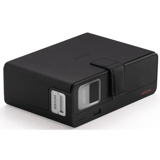 HOVERAir - PowerCase - Black