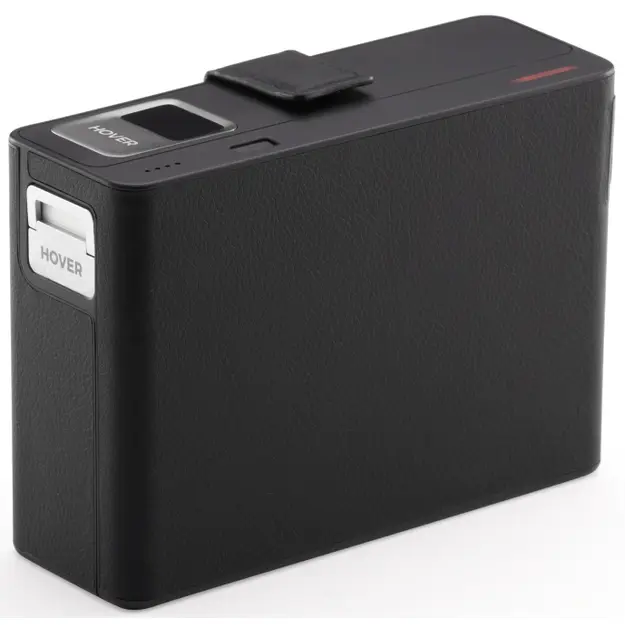 HOVERAir - PowerCase - Black