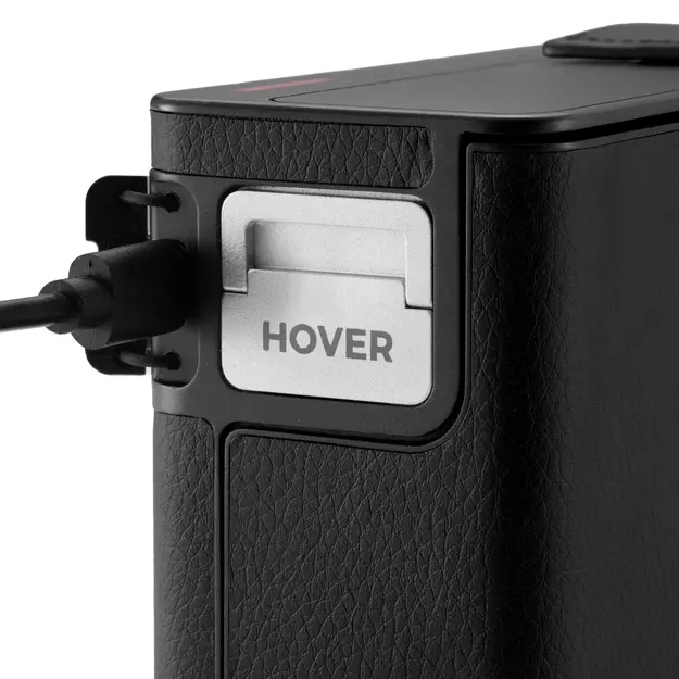 HOVERAir - PowerCase - Black