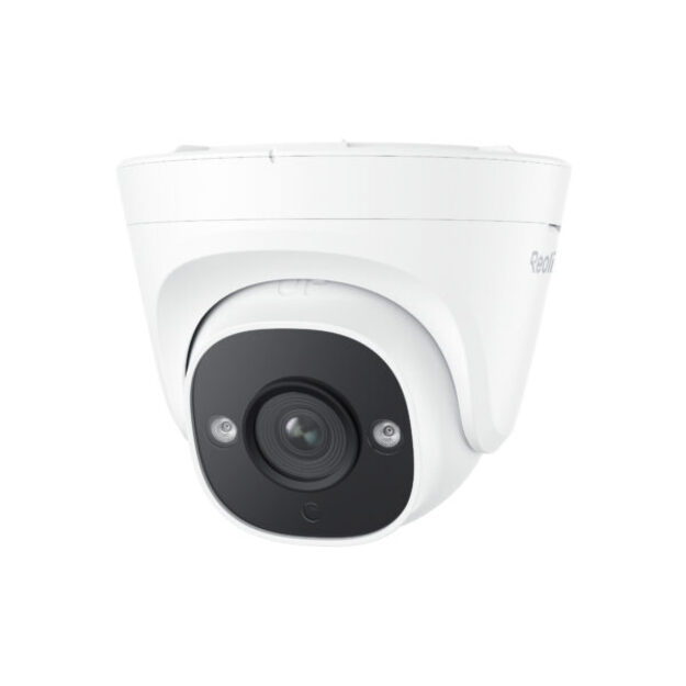 Reolink – P324 (RLC-520A) Outdoor PoE IP Camera – White