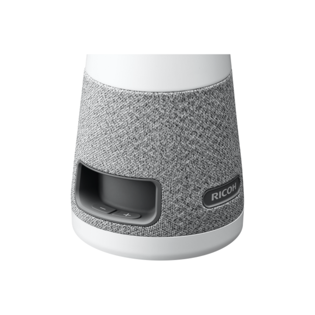 RICOH - 360 Meeting Hub