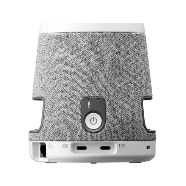 RICOH - 360 Meeting Hub