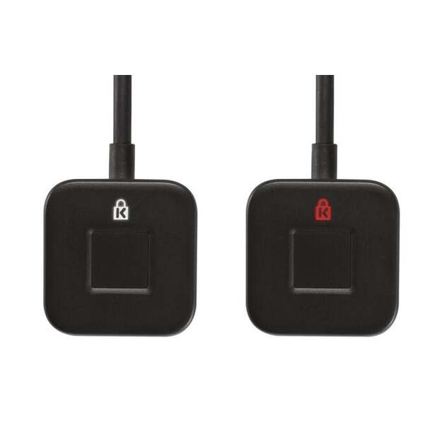 Kensington - Fingerprint Key VeriMark Desktop