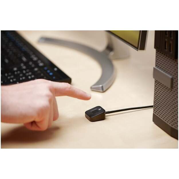 Kensington - Fingerprint Key VeriMark Desktop