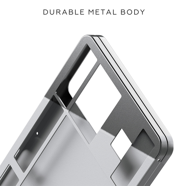 Dark Project - Daylight 87 RGB