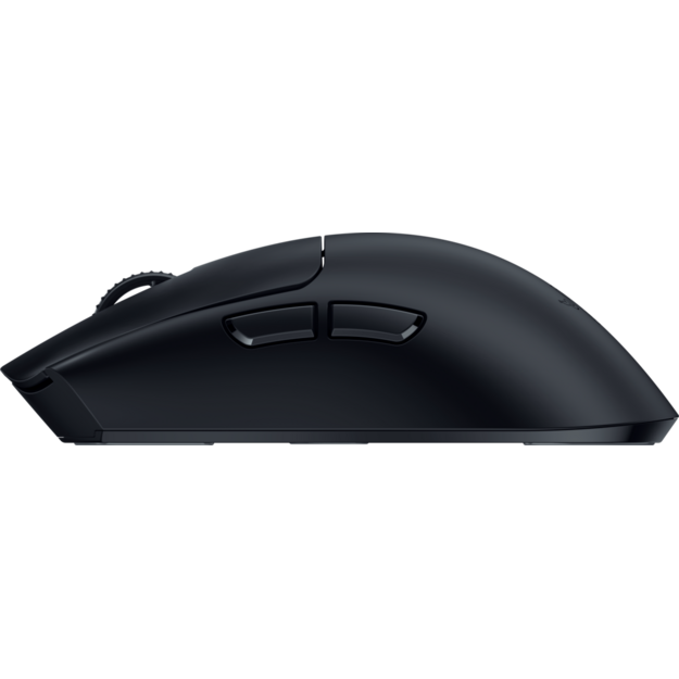 Razer - Viper V3 Pro Wireless Gaming Mouse - Black