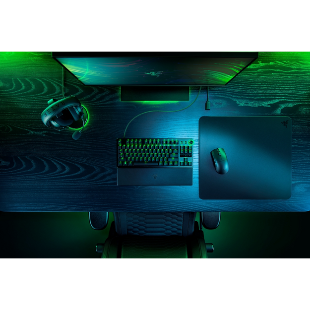 Razer - Viper V3 Pro Wireless Gaming Mouse - Black