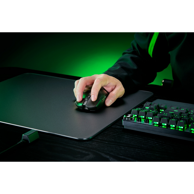 Razer - Viper V3 Pro Wireless Gaming Mouse - Black