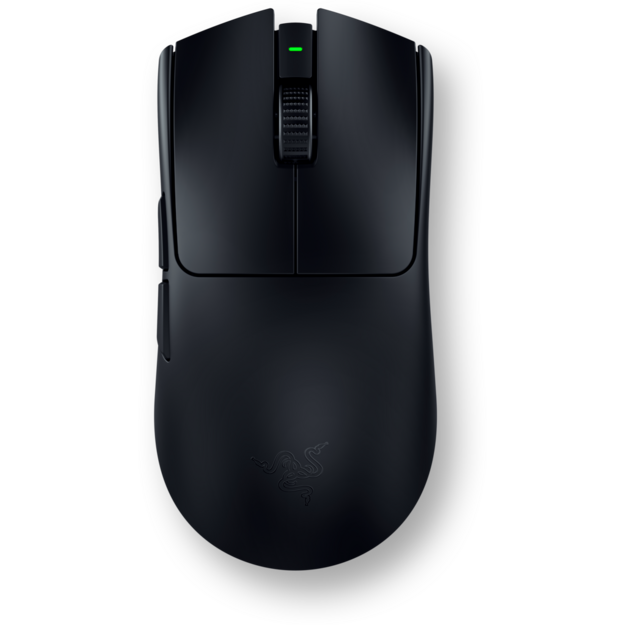 Razer - Viper V3 Pro Wireless Gaming Mouse - Black