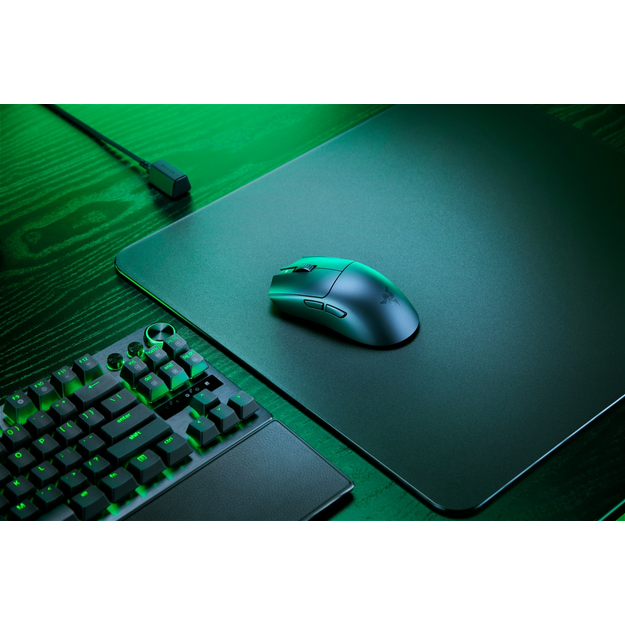Razer - Viper V3 Pro Wireless Gaming Mouse - Black