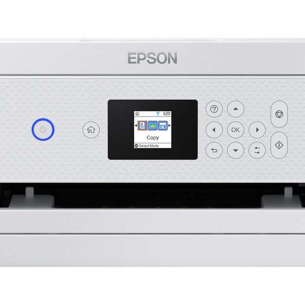 Epson - EcoTank ET-2856 All in One InkJet Multifunction