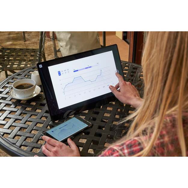 RICOH - Portable Monitor 150BW OLED 15,6'' (Wireless)