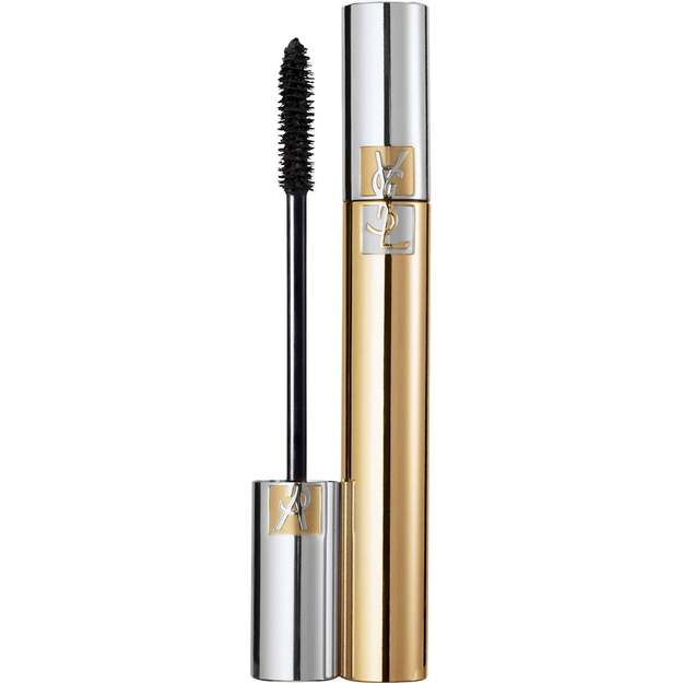Yves Saint Laurent - Mascara Volume Effect Faux Cils Brown 7,5 ml.
