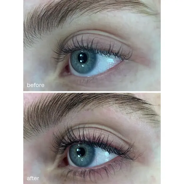 UKLASH - Sensitive Eyelash Serum - 3ml