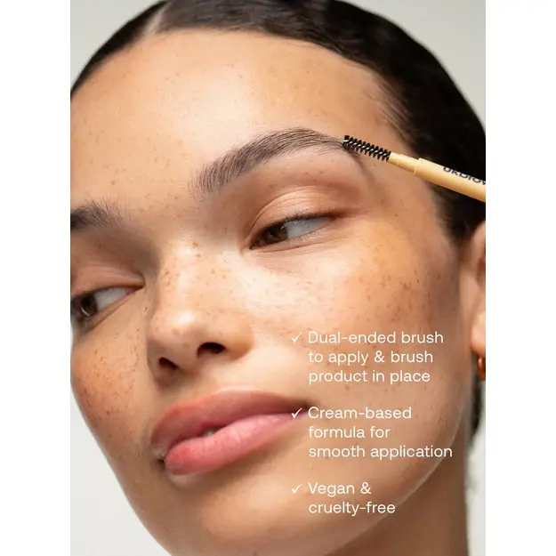 UKLASH - Ukbrow Brow Pencil - LIGHT