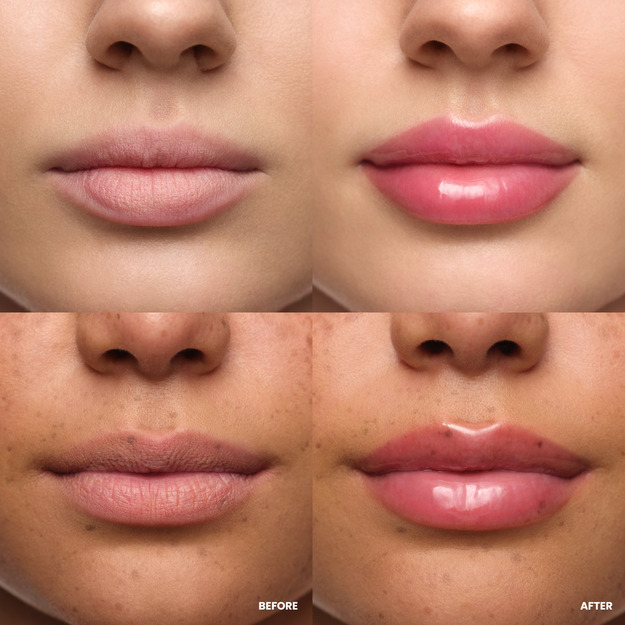 Wonderskin - Lip Relapse Plumping Gloss - 3.57