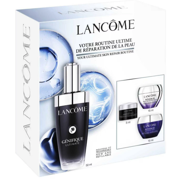 Lancôme – Génifique Ultimate Serum Set