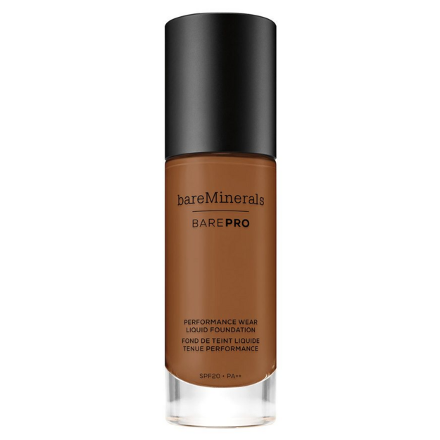 bareMinerals - Barepro Performance Wear Liquid Foundation
