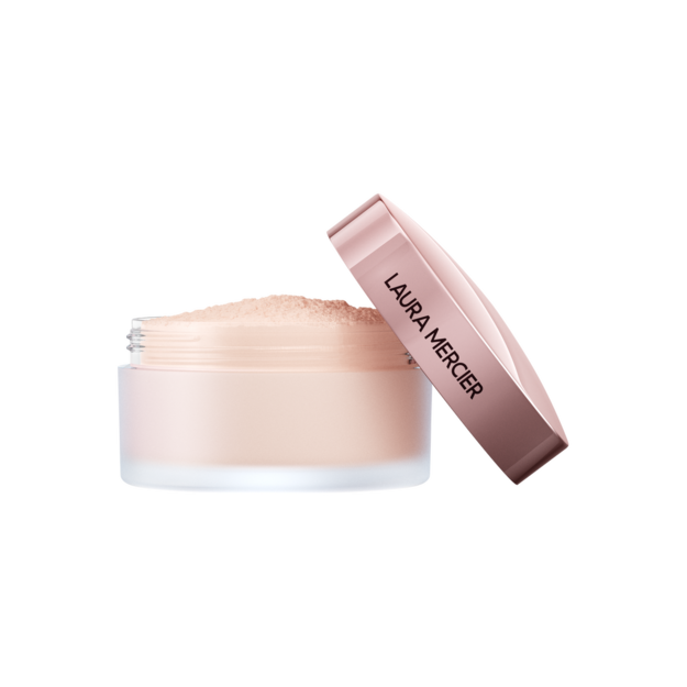 Laura Mercier - Loose Setting Powder - Tone Up Rose